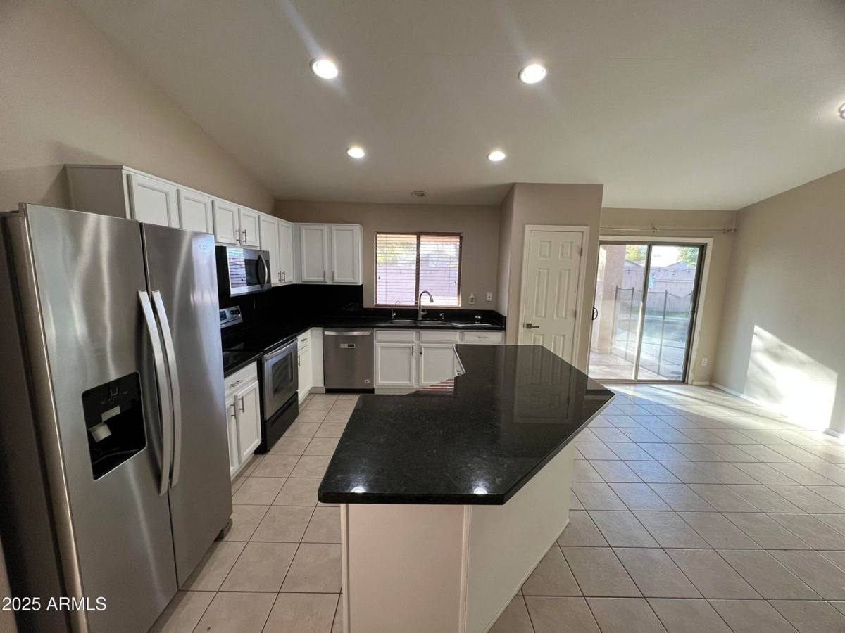 House for rent at 13709 W Cottonwood St, Surprise, AZ 85374