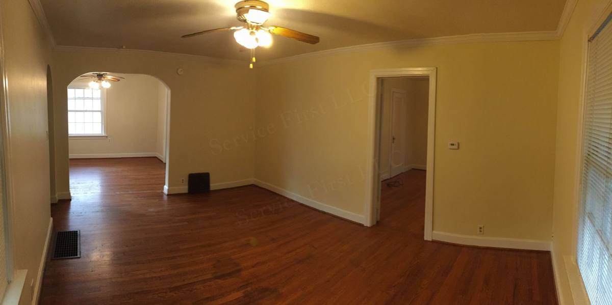 House for rent at 1051 S New, Springfield, MO 65807