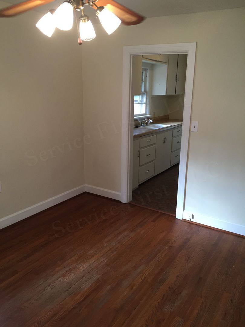 House for rent at 1051 S New, Springfield, MO 65807