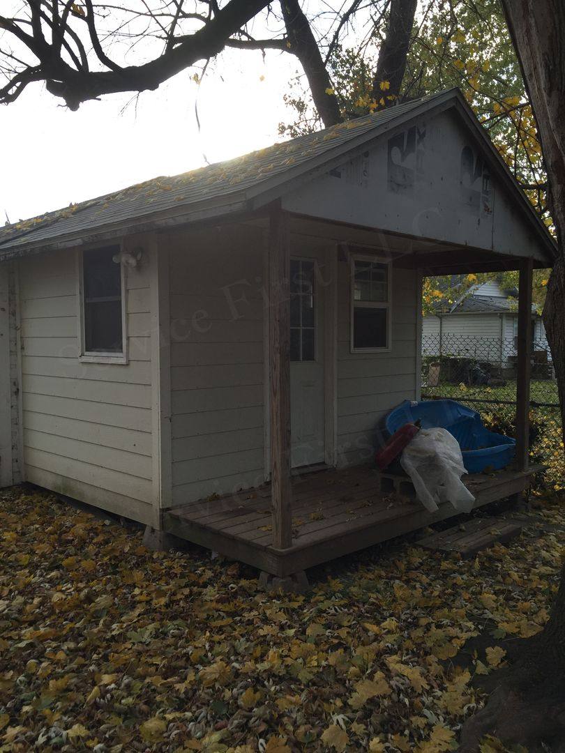 House for rent at 1051 S New, Springfield, MO 65807
