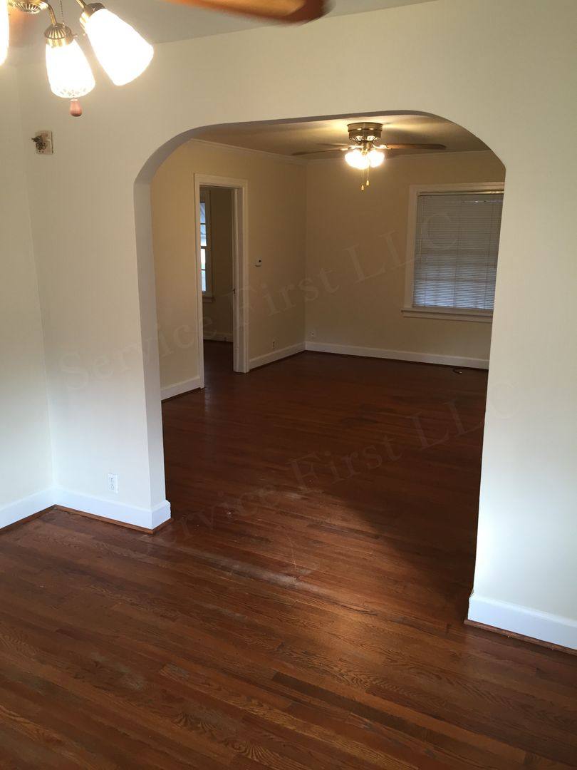 House for rent at 1051 S New, Springfield, MO 65807