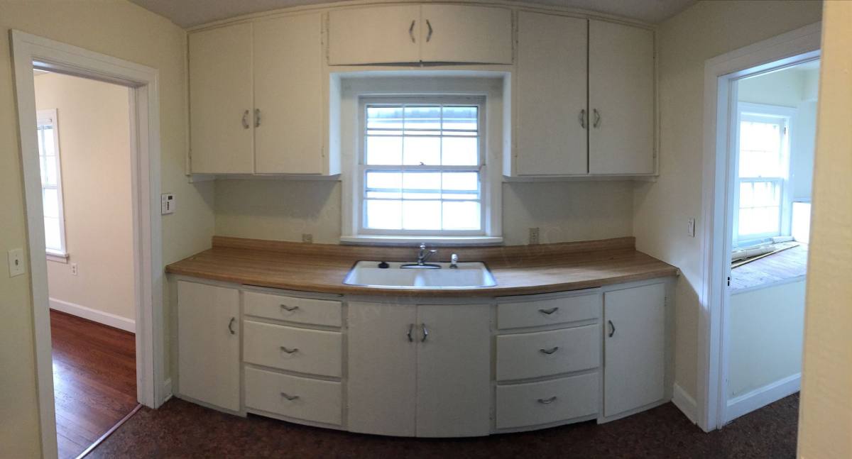 House for rent at 1051 S New, Springfield, MO 65807