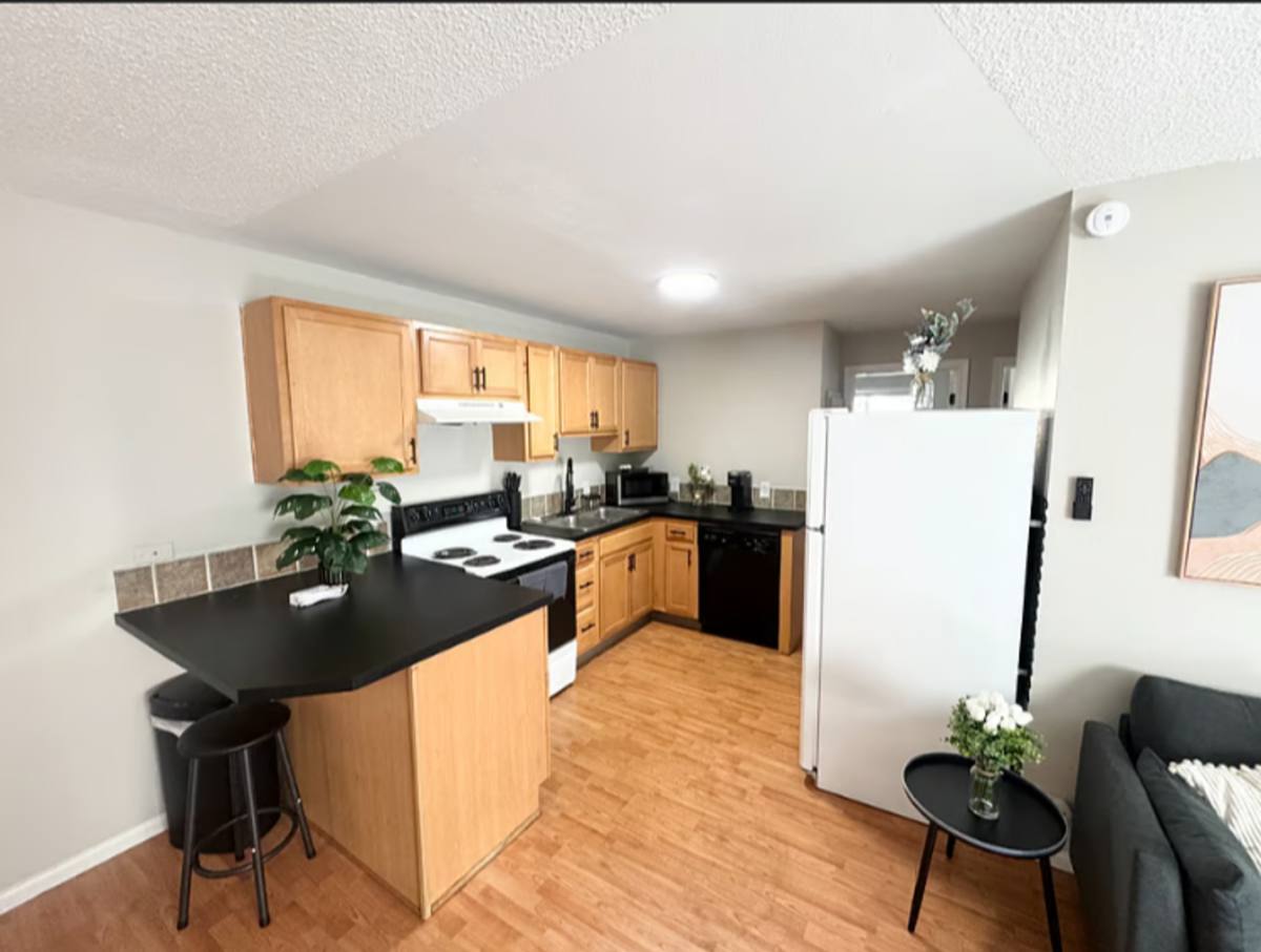 Apartment for rent at 316 E Brookside St, Colorado Springs, CO 80905
