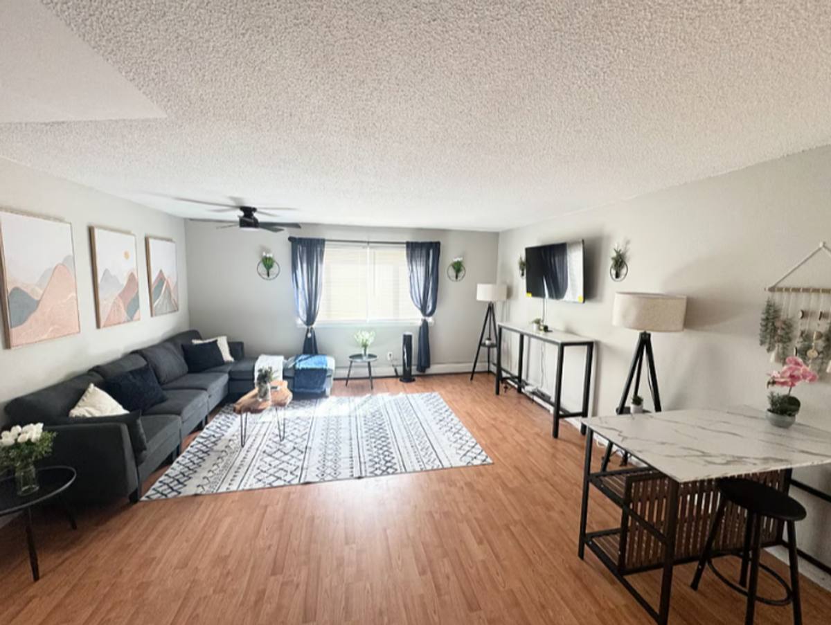 Apartment for rent at 316 E Brookside St, Colorado Springs, CO 80905
