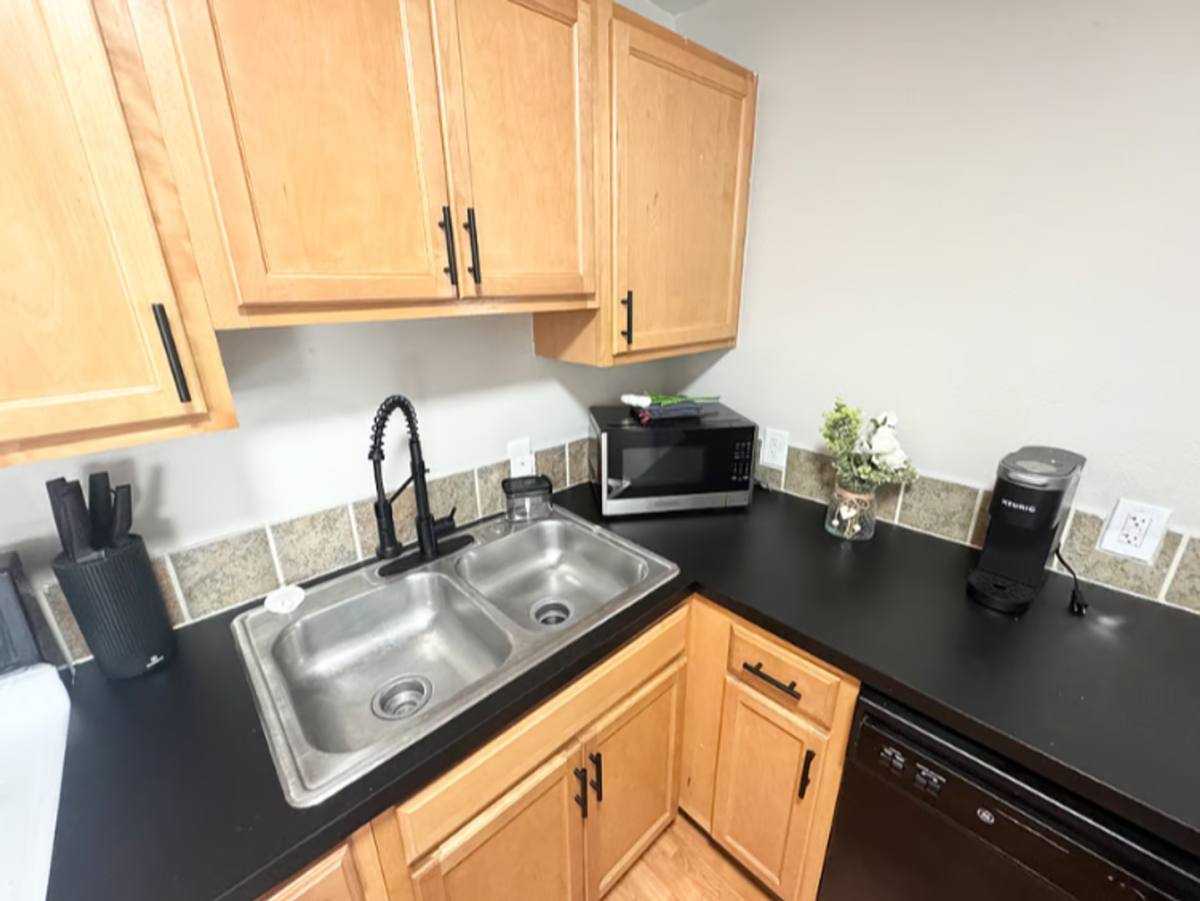 Apartment for rent at 316 E Brookside St, Colorado Springs, CO 80905