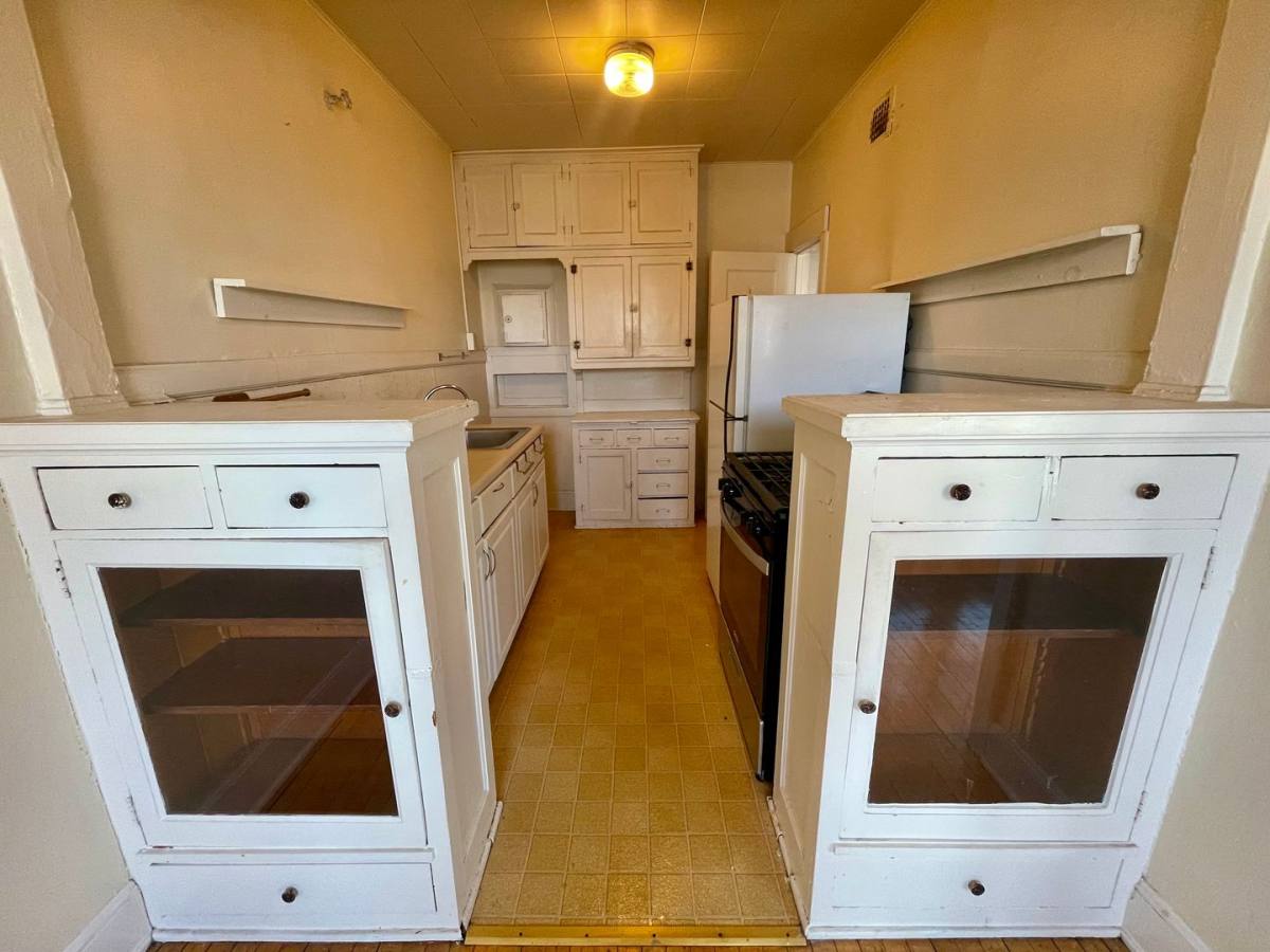 Apartment for rent at 1632 E Irving Place, Milwaukee, WI 53202