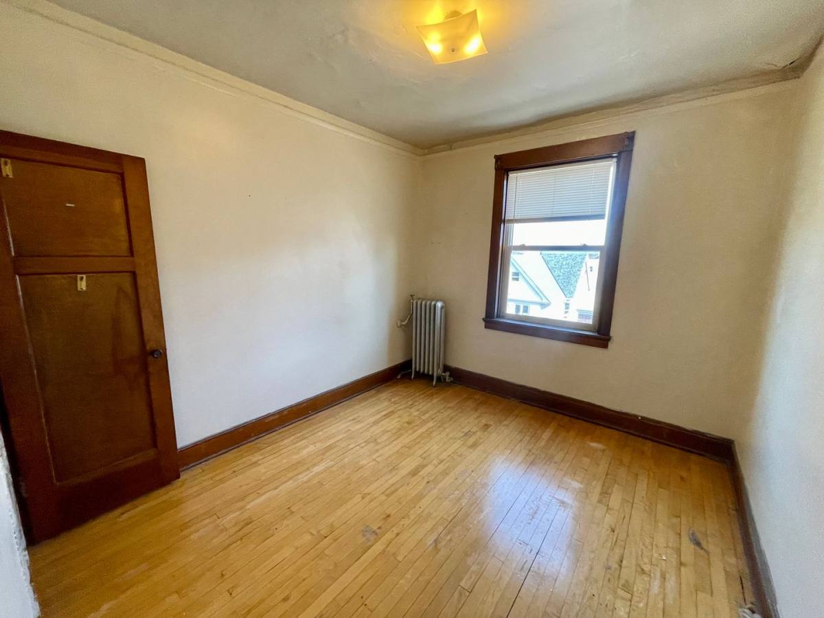 Apartment for rent at 1632 E Irving Place, Milwaukee, WI 53202