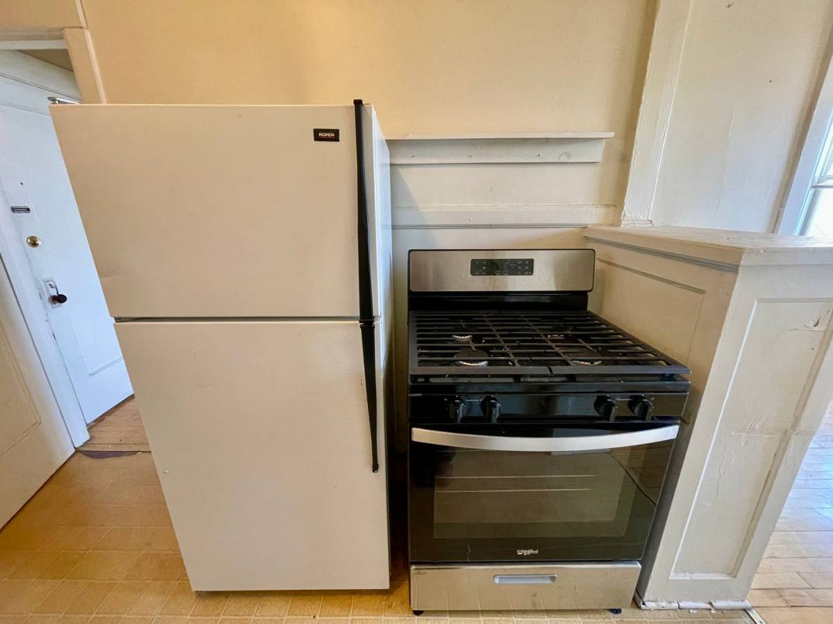Apartment for rent at 1632 E Irving Place, Milwaukee, WI 53202