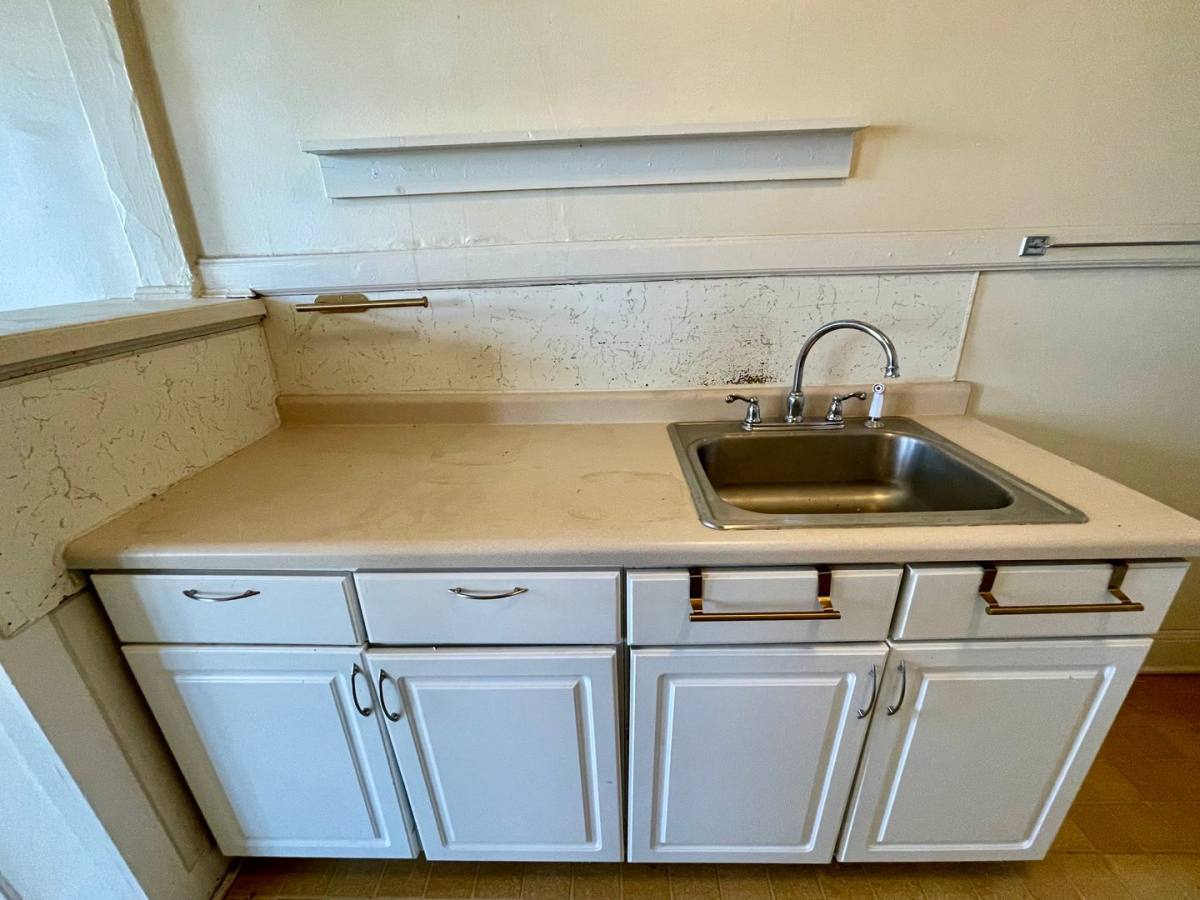 Apartment for rent at 1632 E Irving Place, Milwaukee, WI 53202