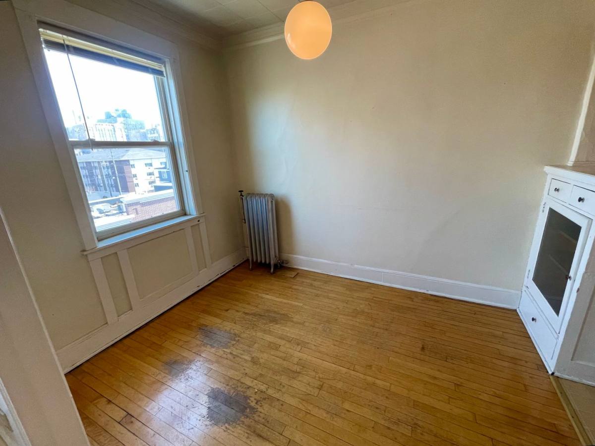 Apartment for rent at 1632 E Irving Place, Milwaukee, WI 53202