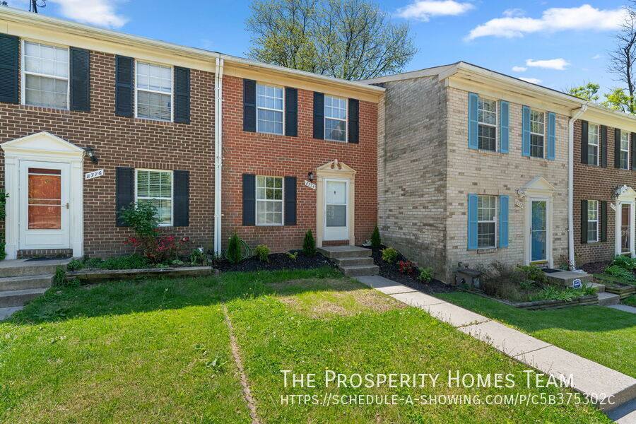 Townhouse for rent at 8774 Tamar Dr, Columbia, MD 21045