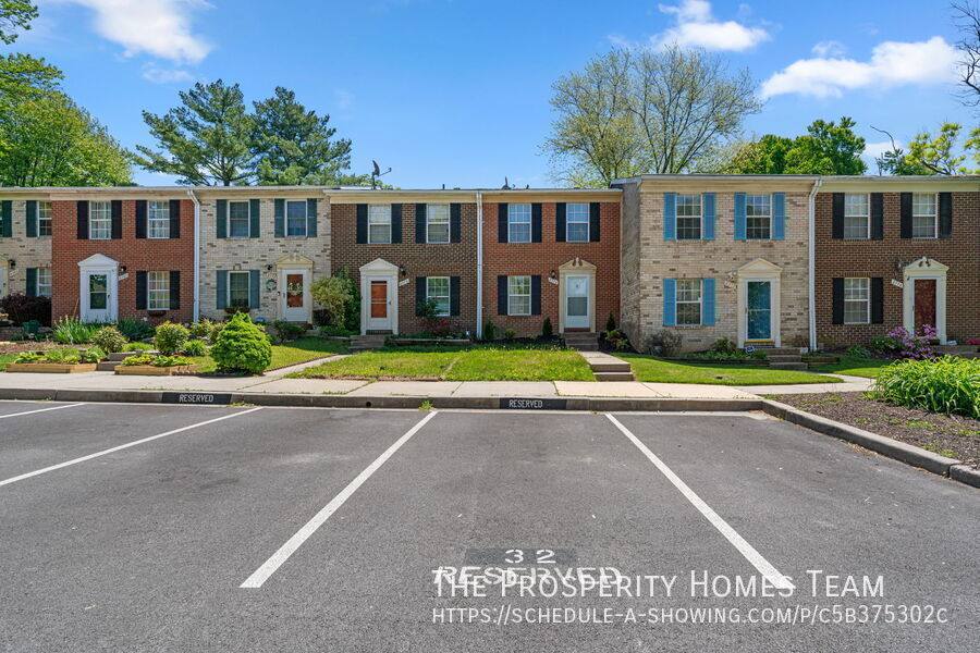Townhouse for rent at 8774 Tamar Dr, Columbia, MD 21045