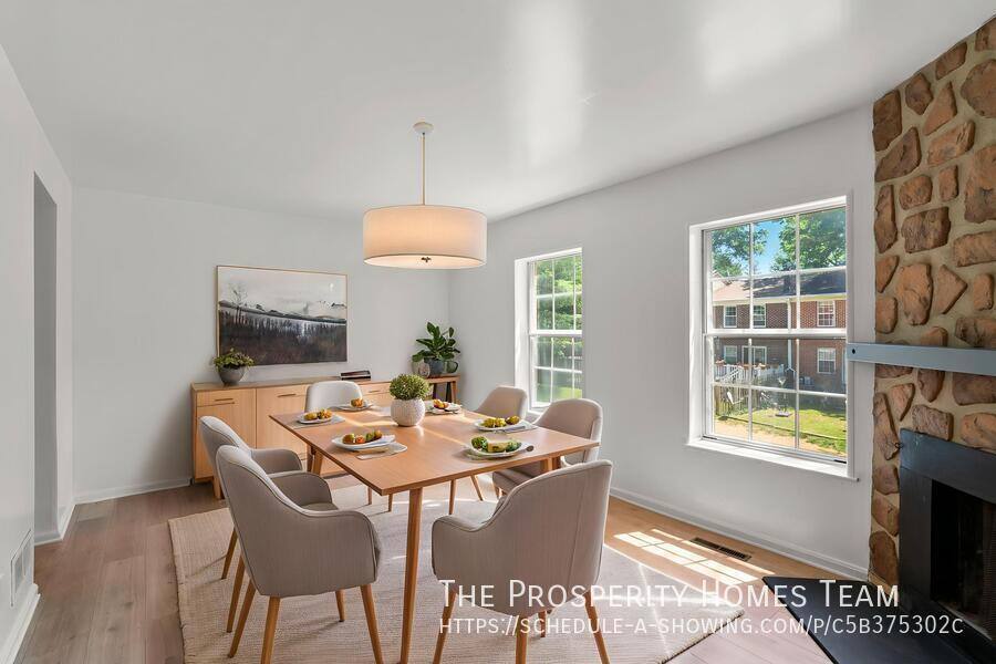Townhouse for rent at 8774 Tamar Dr, Columbia, MD 21045