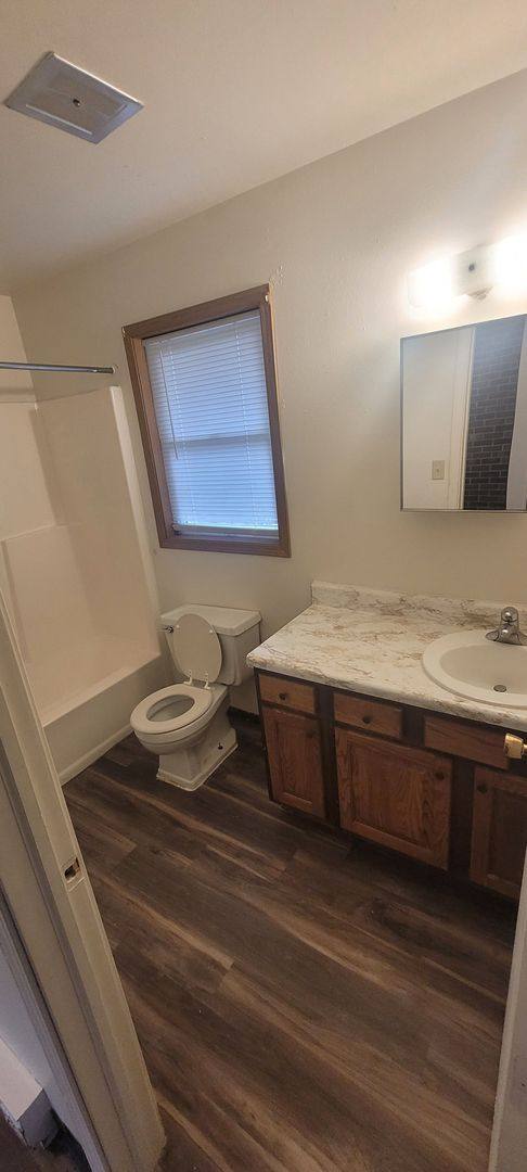 Apartment for rent at 2002 8th Ave NW, East Grand Forks, MN 56721