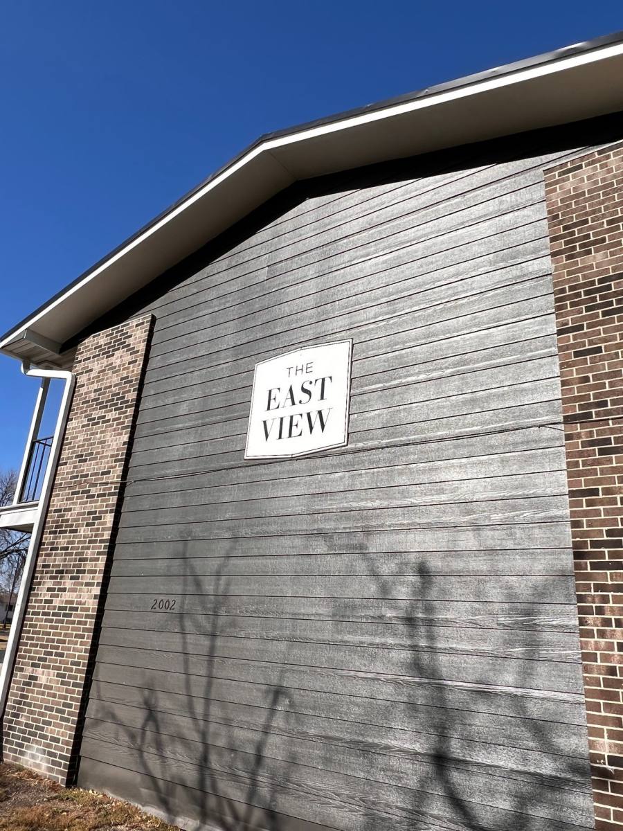 Apartment for rent at 2002 8th Ave NW, East Grand Forks, MN 56721