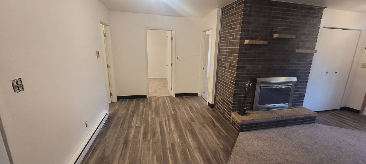 Apartment for rent at 2002 8th Ave NW, East Grand Forks, MN 56721