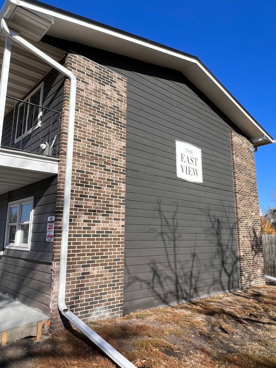 Apartment for rent at 2002 8th Ave NW, East Grand Forks, MN 56721
