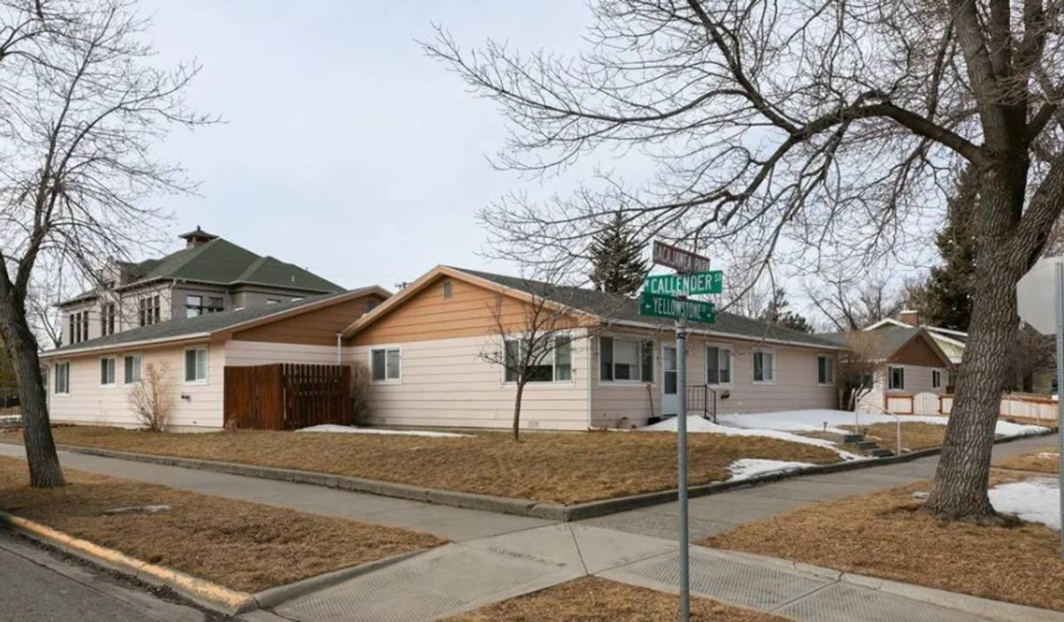 Condo for rent at 105 N Yellowstone St, Livingston, MT 59047