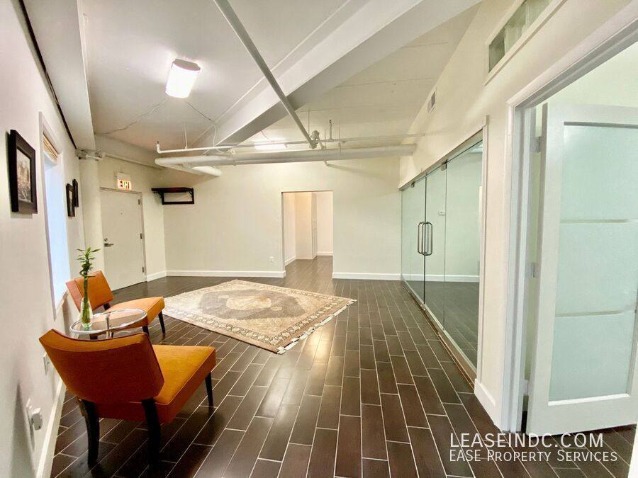 Apartment for rent at 2141 Wisconsin Ave NW #D2, Washington, DC 20007