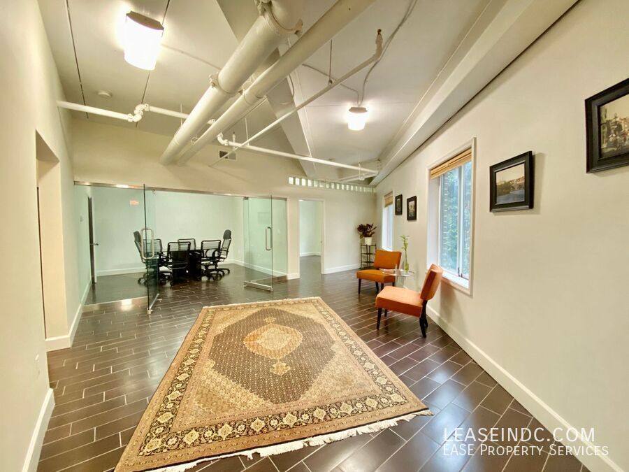 Apartment for rent at 2141 Wisconsin Ave NW #D2, Washington, DC 20007
