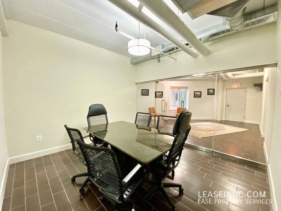 Apartment for rent at 2141 Wisconsin Ave NW #D2, Washington, DC 20007
