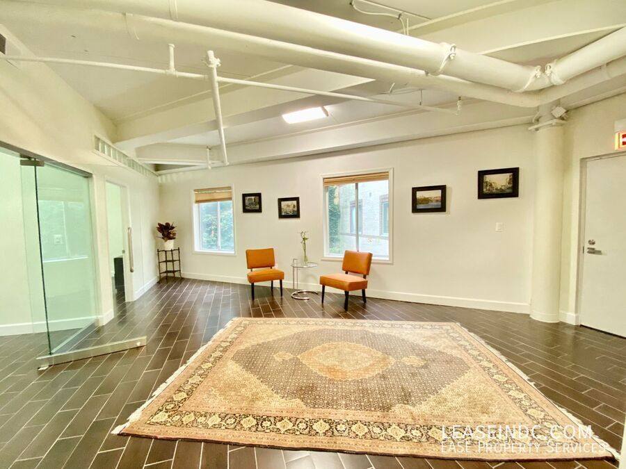 Apartment for rent at 2141 Wisconsin Ave NW #D2, Washington, DC 20007