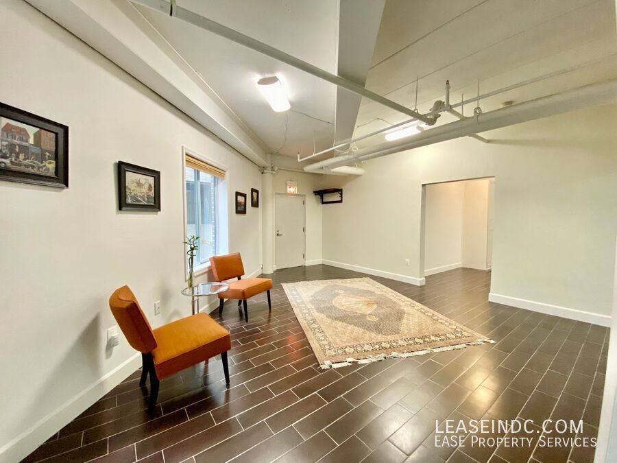 Apartment for rent at 2141 Wisconsin Ave NW #D2, Washington, DC 20007