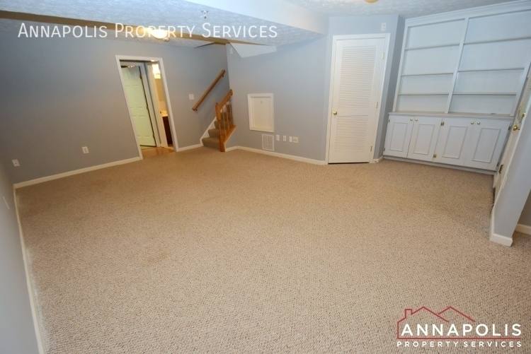 Townhouse for rent at 2444 Ivy Landing Way, Odenton, MD 21113