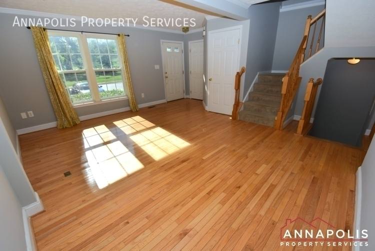 Townhouse for rent at 2444 Ivy Landing Way, Odenton, MD 21113