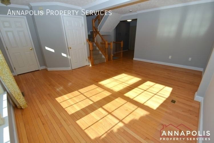 Townhouse for rent at 2444 Ivy Landing Way, Odenton, MD 21113