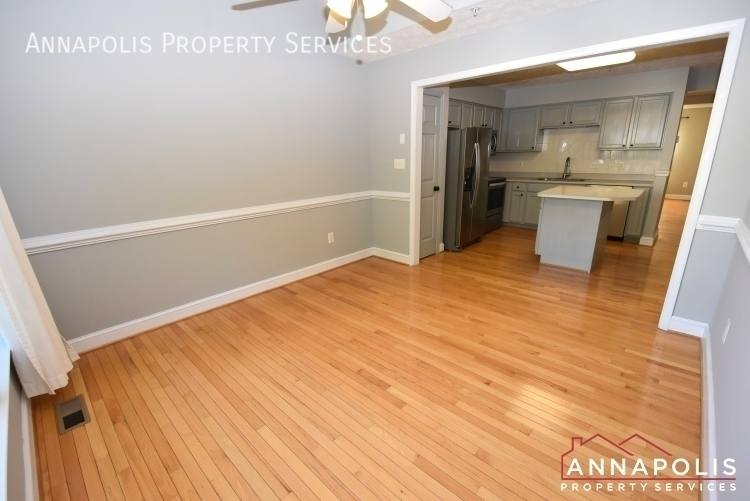 Townhouse for rent at 2444 Ivy Landing Way, Odenton, MD 21113