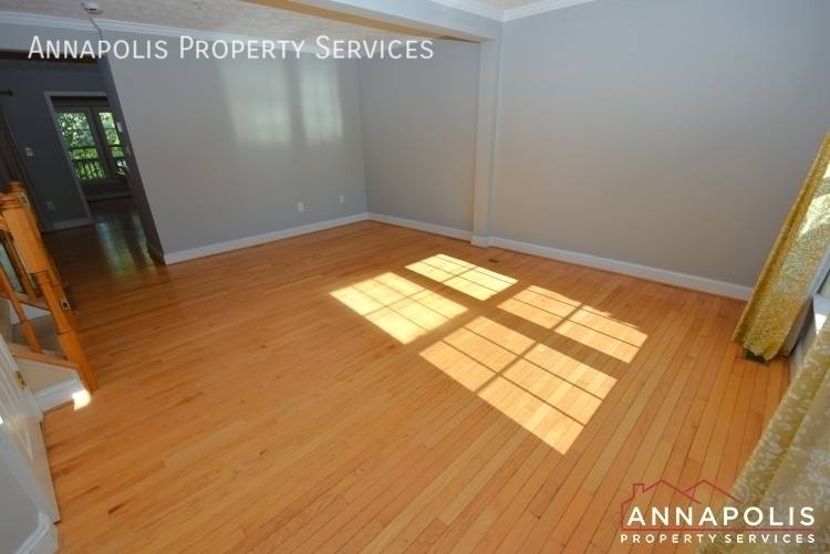 Townhouse for rent at 2444 Ivy Landing Way, Odenton, MD 21113