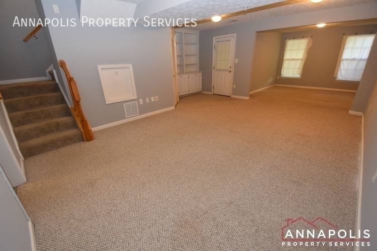 Townhouse for rent at 2444 Ivy Landing Way, Odenton, MD 21113
