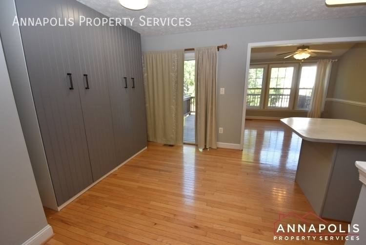 Townhouse for rent at 2444 Ivy Landing Way, Odenton, MD 21113