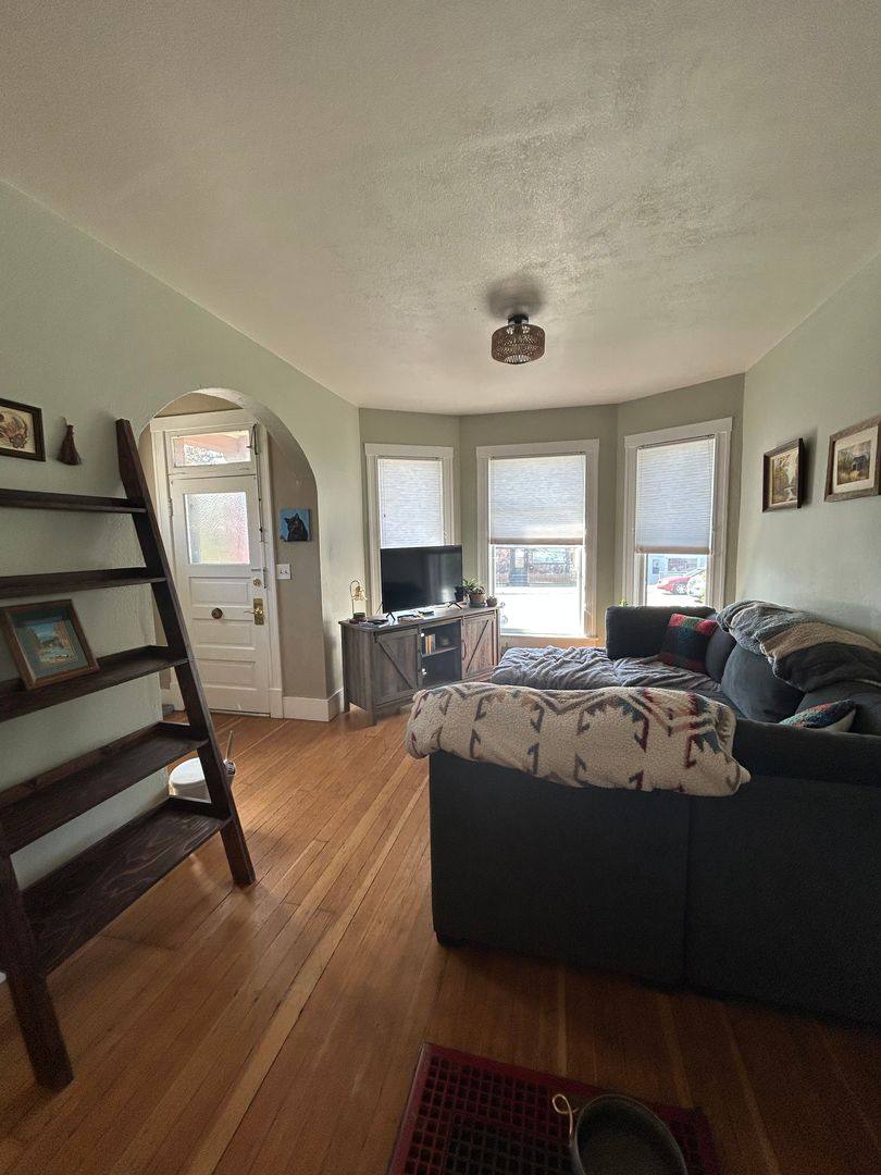 House for rent at 1005 W Park St, Butte, MT 59701