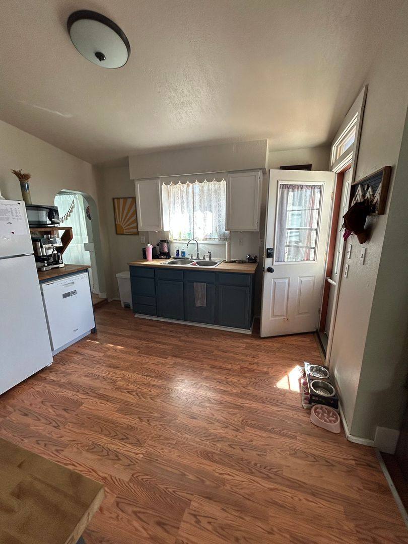 House for rent at 1005 W Park St, Butte, MT 59701
