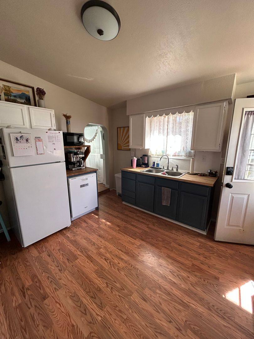 House for rent at 1005 W Park St, Butte, MT 59701
