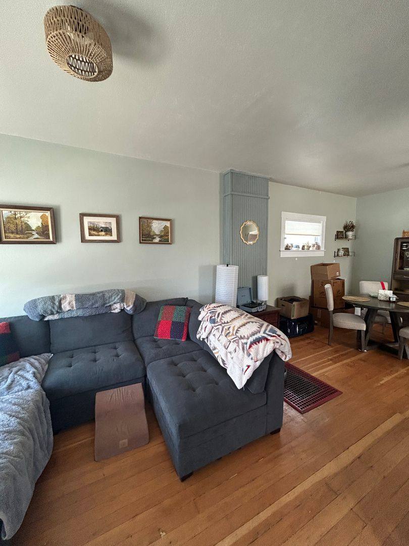 House for rent at 1005 W Park St, Butte, MT 59701