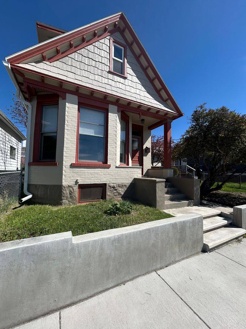 House for rent at 1005 W Park St, Butte, MT 59701