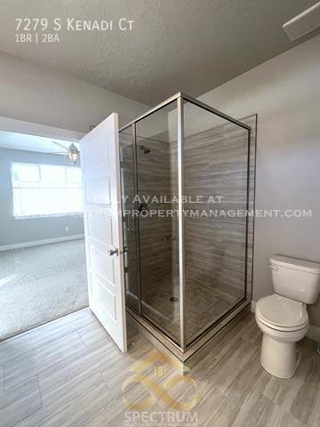 House for rent at 7279 S Kenadi Court, West Jordan, UT 84084