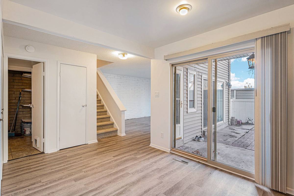 Townhouse for rent at 9574 E Kansas Circle, Denver, CO 80247
