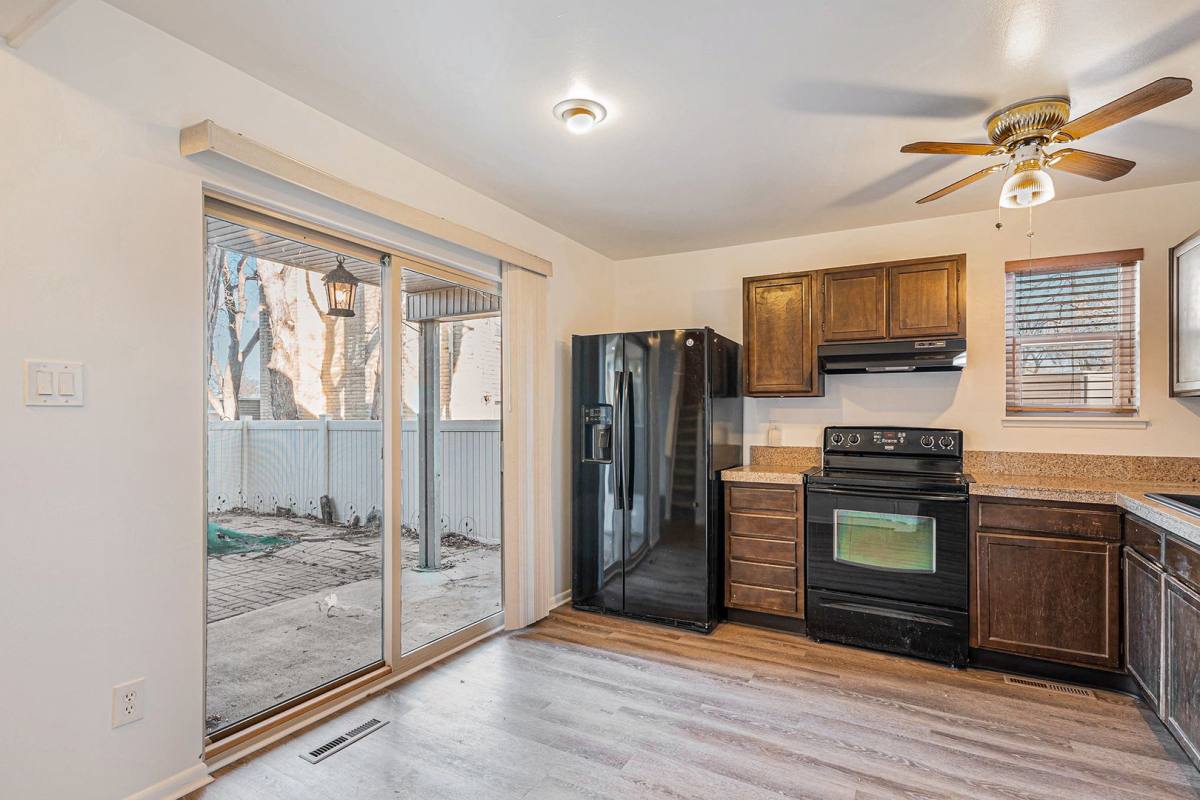 Townhouse for rent at 9574 E Kansas Circle, Denver, CO 80247