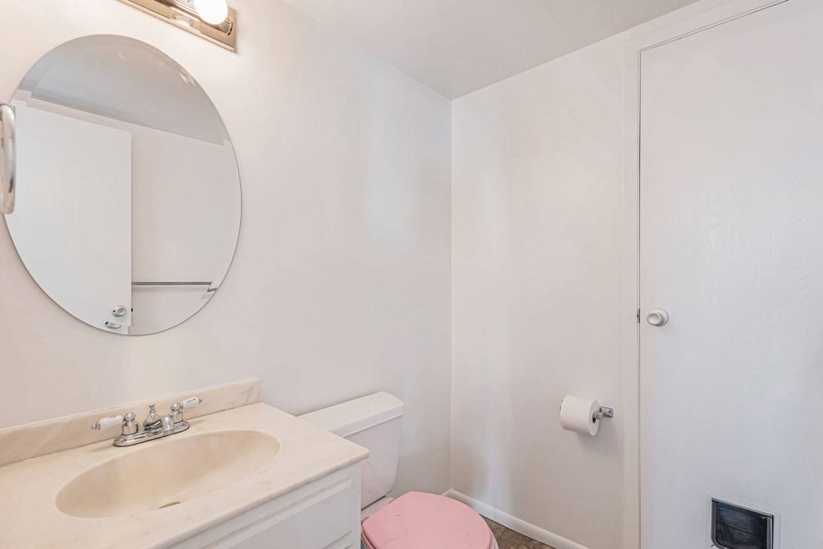 Townhouse for rent at 9574 E Kansas Circle, Denver, CO 80247