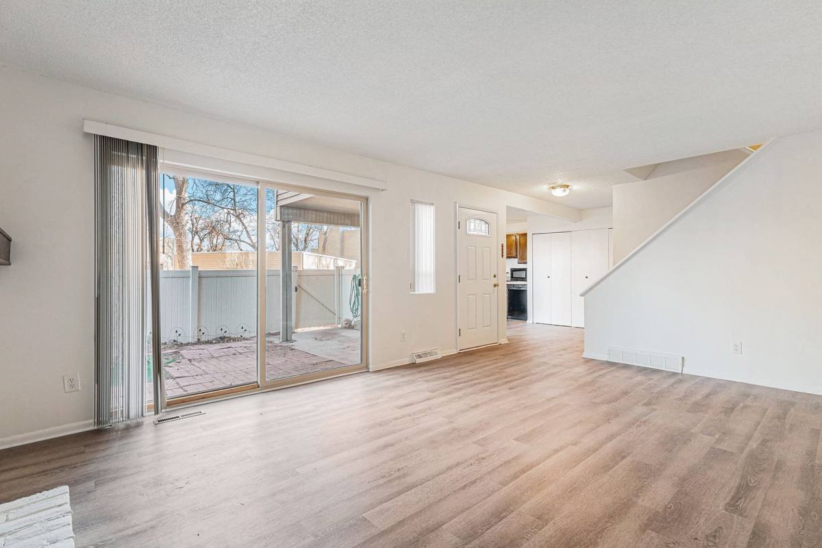 Townhouse for rent at 9574 E Kansas Circle, Denver, CO 80247