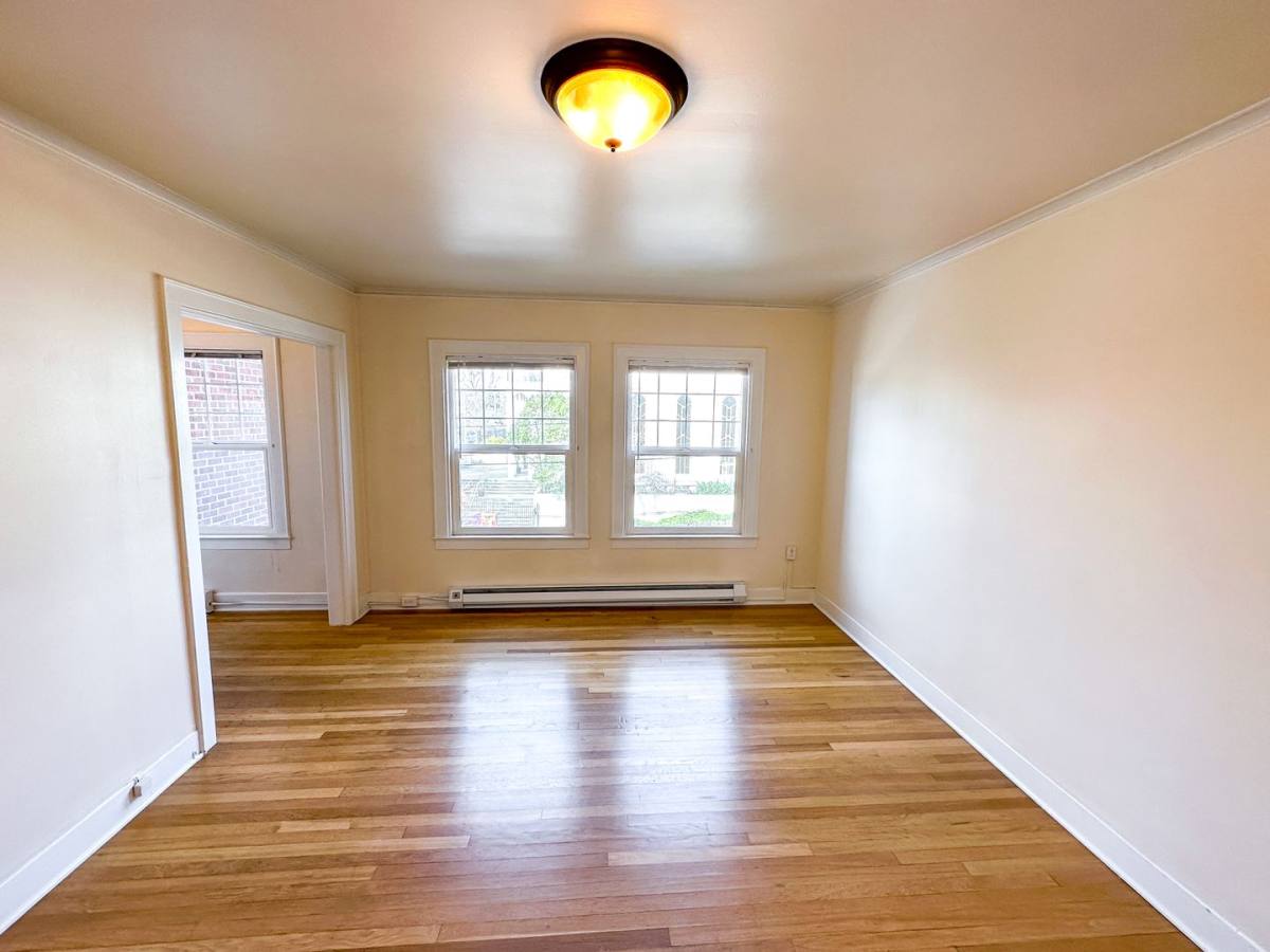 Apartment for rent at 1305 E Howell St, Seattle, WA 98122