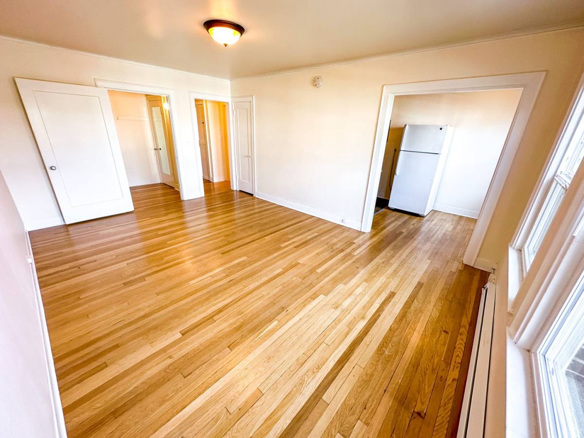 Apartment for rent at 1305 E Howell St, Seattle, WA 98122