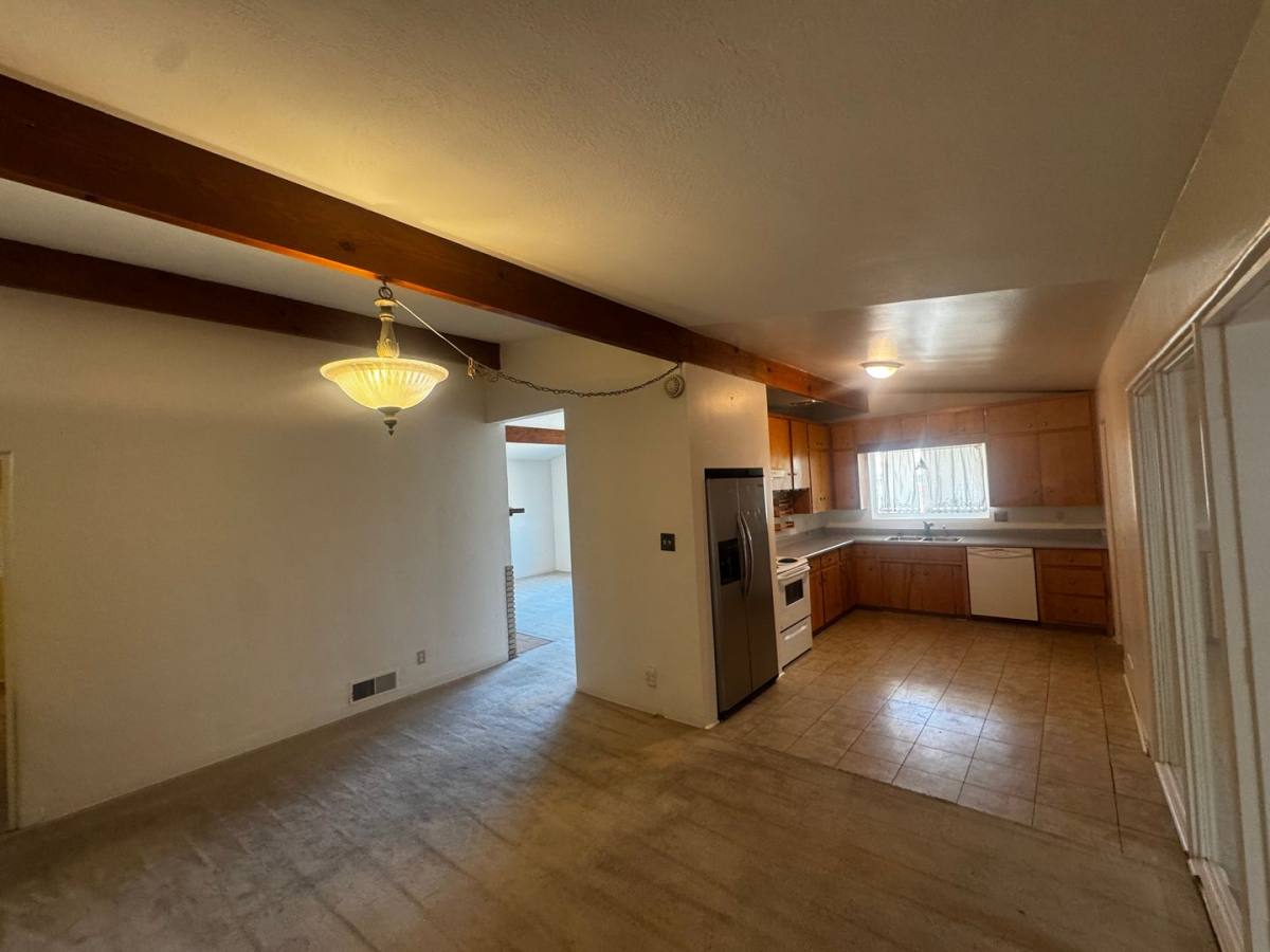 House for rent at 1504 Mesilla St NE, Albuquerque, NM 87110