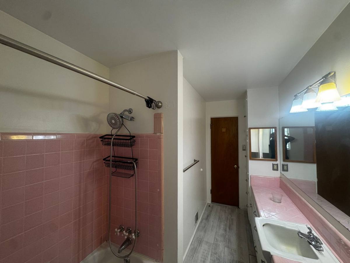 House for rent at 1504 Mesilla St NE, Albuquerque, NM 87110