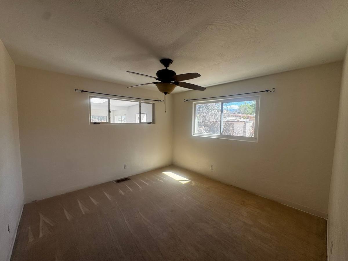 House for rent at 1504 Mesilla St NE, Albuquerque, NM 87110