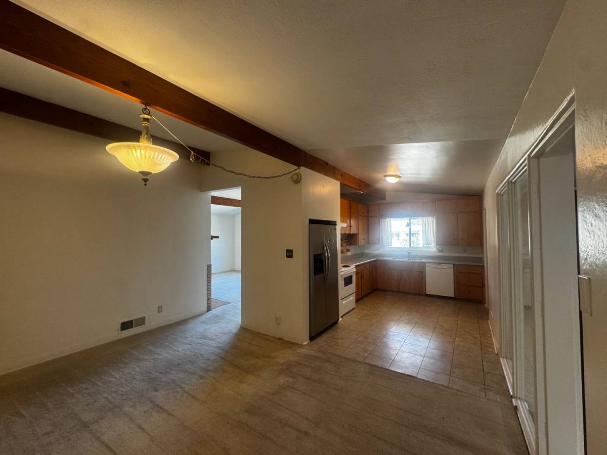 House for rent at 1504 Mesilla St NE, Albuquerque, NM 87110